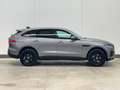 Jaguar F-Pace 2.0d i4 mhev awd 163cv auto Gris - thumbnail 7