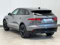 Jaguar F-Pace 2.0d i4 mhev awd 163cv auto Gris - thumbnail 4