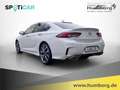 Opel Insignia B Grand Sport 2.0 CDTI 4x4 GSi El. Fondsitzverst. Weiß - thumbnail 7