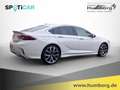 Opel Insignia B Grand Sport 2.0 CDTI 4x4 GSi El. Fondsitzverst. Blanc - thumbnail 5