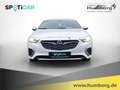 Opel Insignia B Grand Sport 2.0 CDTI 4x4 GSi El. Fondsitzverst. Blanc - thumbnail 2