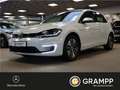 Volkswagen Golf VII e-Golf Wärmepumpe/ACC/Winterpaket Weiß - thumbnail 1