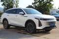 Omoda 9 PHEV 1.5TGDi Premium Line AWD Weiß - thumbnail 3