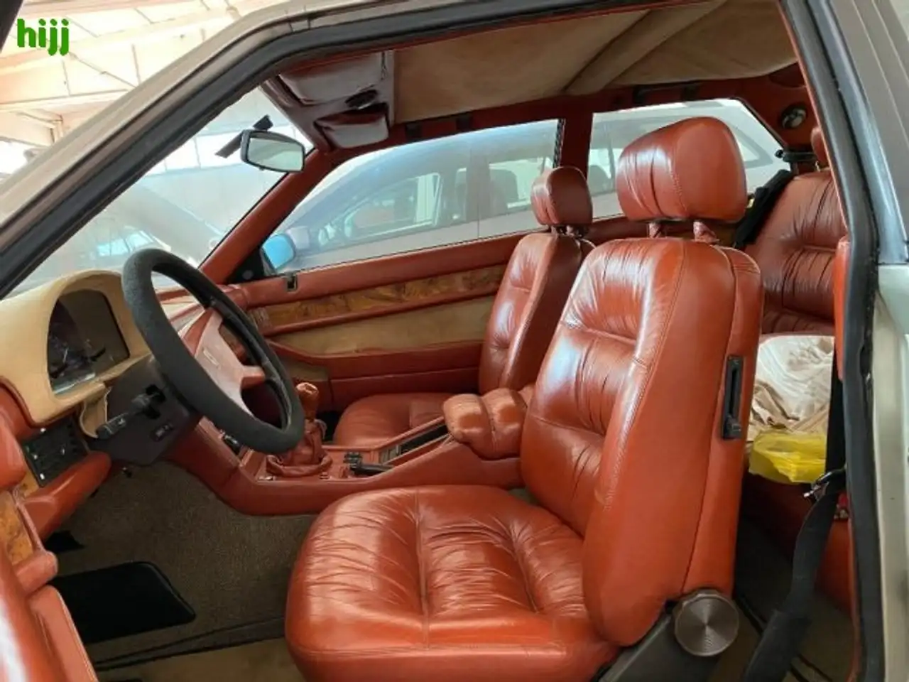 Maserati Biturbo 2.0 ASI, foto 5