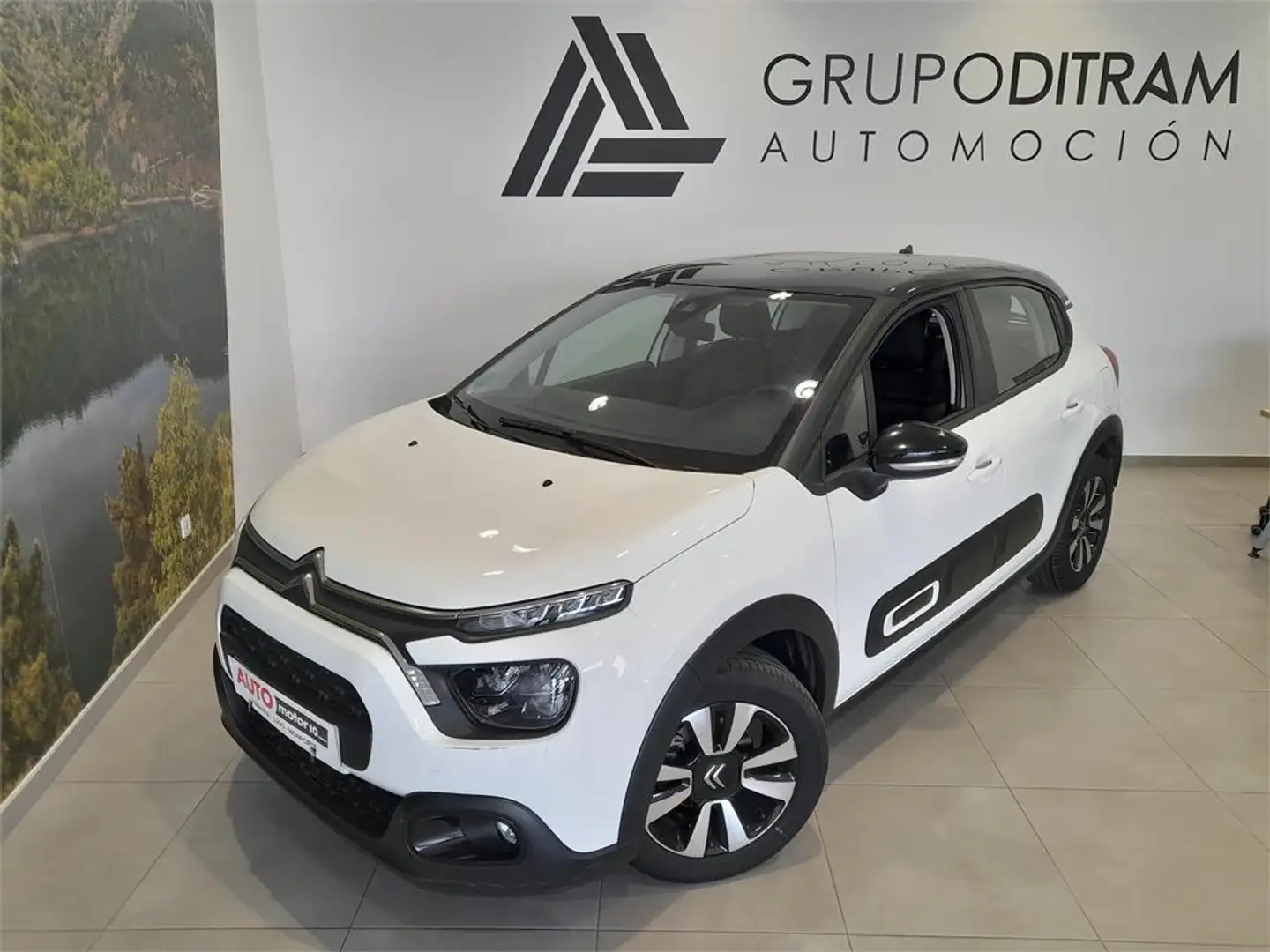 Citroen C3 PureTech 60KW (83CV) Feel - 2