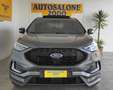 Ford Edge 2.0 238 CV AWD aut. ST-Line GANCIO TRAINO/TETTO siva - thumbnail 2