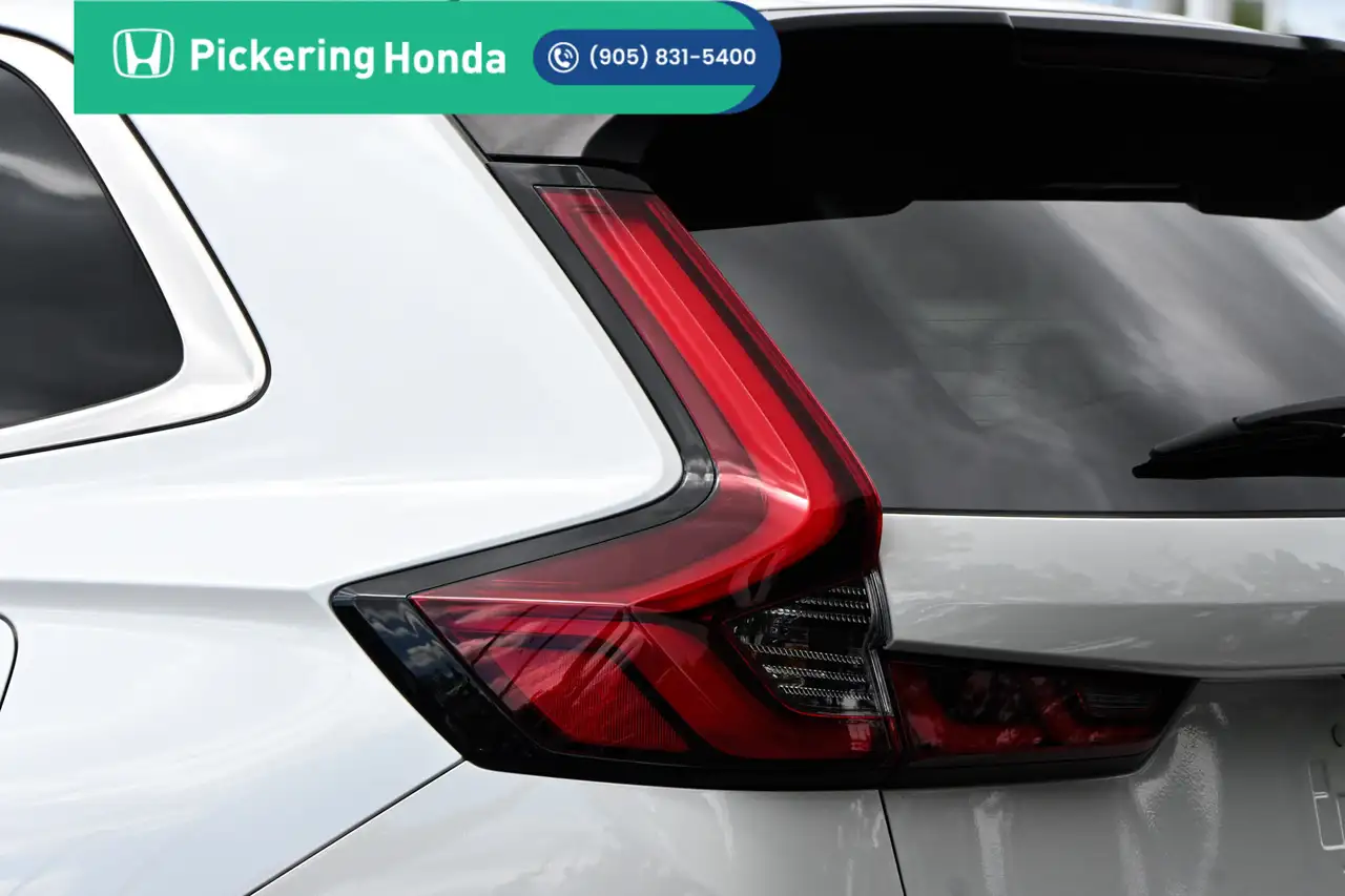 2023 Honda CR-V