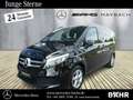 Mercedes-Benz V 300 V 300 d 4M Kompakt Avantgarde/Navi/LED-ILS/360° Schwarz - thumbnail 1