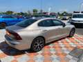 Volvo S60 B4 197 MHEV BVA CORE + GPS Caméra Beige - thumbnail 5