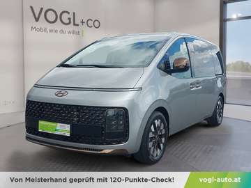 Bus Luxury Line 2.2 CRDi 4WD AT 130Kw 177PS