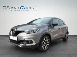 Renault Captur 1.3 TCe Bose Edition LED/AHK/NAVI/KAMERA