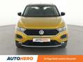 Volkswagen T-Roc 1.5 TSI ACT Style *LED*ACC*PDC*SHZ* Gold - thumbnail 9