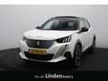 Peugeot e-2008 EV GT Pack 50 kWh 3 Fase SOH 91.5% | Panoramadak | Wit - thumbnail 1