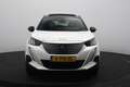 Peugeot e-2008 EV GT Pack 50 kWh 3 Fase SOH 91.5% | Panoramadak | Wit - thumbnail 2