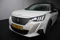 Peugeot e-2008 EV GT Pack 50 kWh 3 Fase SOH 91.5% | Panoramadak | Wit - thumbnail 30