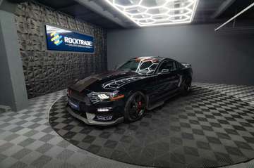Shelby GT 500 5.0 V8 Performance PREMIUM
