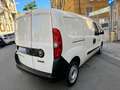 Fiat Doblo FURGONE 1.3 mjt 16v GARANTITO 12 MESI Blanc - thumbnail 3