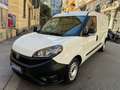 Fiat Doblo FURGONE 1.3 mjt 16v GARANTITO 12 MESI Blanc - thumbnail 2