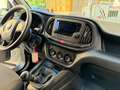 Fiat Doblo FURGONE 1.3 mjt 16v GARANTITO 12 MESI Blanc - thumbnail 7