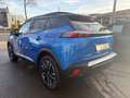 Peugeot 2008 1.5 HDI 130 GT EAT8 * GARANTIE 36 MOIS * Bleu - thumbnail 2
