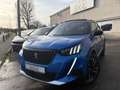Peugeot 2008 1.5 HDI 130 GT EAT8 * GARANTIE 36 MOIS * Bleu - thumbnail 1