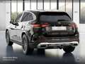 Mercedes-Benz GLC 200 4M AMG+PANO+360+AHK+TOTW+KEYLESS+9G Schwarz - thumbnail 20