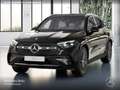 Mercedes-Benz GLC 200 4M AMG+PANO+360+AHK+TOTW+KEYLESS+9G Schwarz - thumbnail 2