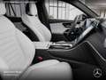 Mercedes-Benz GLC 200 4M AMG+PANO+360+AHK+TOTW+KEYLESS+9G Schwarz - thumbnail 11