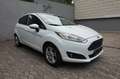 Ford Fiesta Titanium SitzH 2hand Tüv Neu Weiß - thumbnail 3