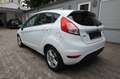Ford Fiesta Titanium SitzH 2hand Tüv Neu Weiß - thumbnail 2