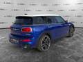 MINI Cooper SD Clubman Mini 2.0 Cooper SD Hype Clubman ALL4 Automatica Blau - thumbnail 5