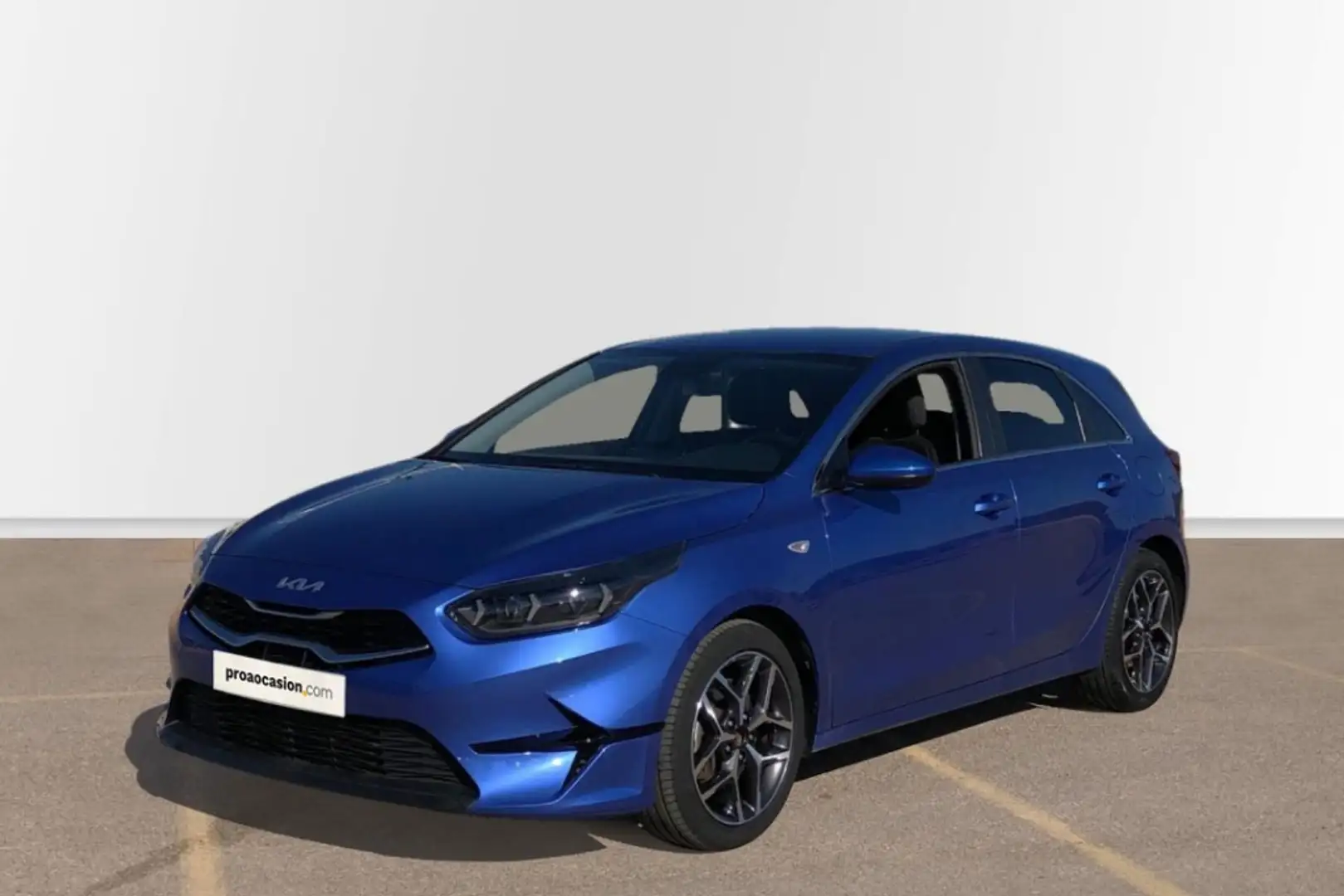 Kia XCeed 1.0 T-GDi Drive - 1
