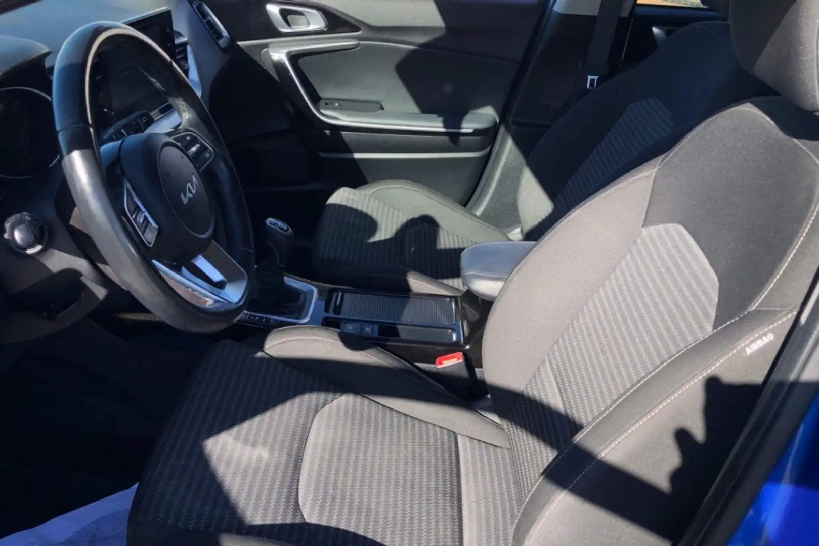 Kia XCeed 1.0 T-GDi Drive - 2