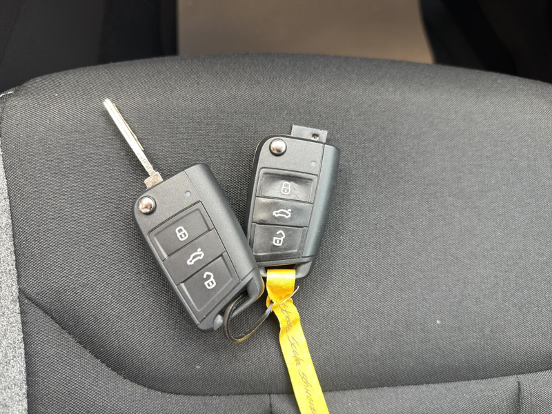 Skoda Scala 1.0 TSI DSG Selection SHZ*LED*vCockpit*PDC*Carplay — photo 21