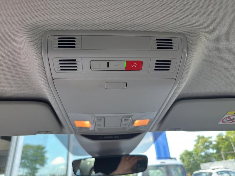 Skoda Scala 1.0 TSI DSG Selection SHZ*LED*vCockpit*PDC*Carplay — photo 40