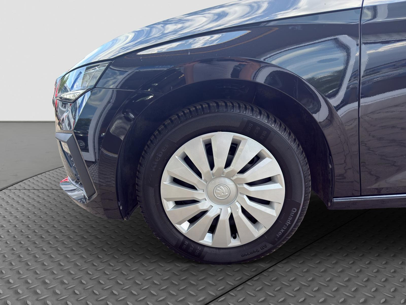 Skoda Scala 1.0 TSI DSG Selection SHZ*LED*vCockpit*PDC*Carplay — photo 19