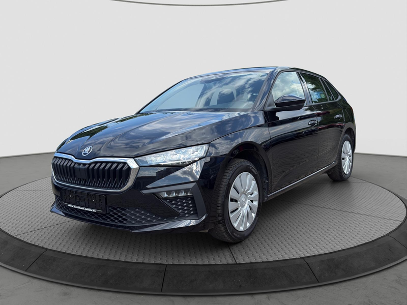 Skoda Scala 1.0 TSI DSG Selection SHZ*LED*vCockpit*PDC*Carplay