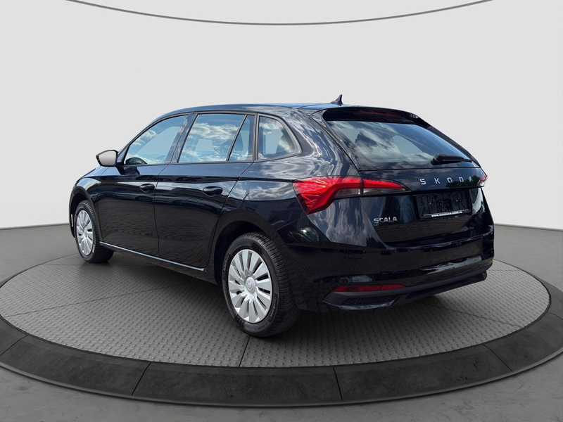 Skoda Scala 1.0 TSI DSG Selection SHZ*LED*vCockpit*PDC*Carplay — photo 3