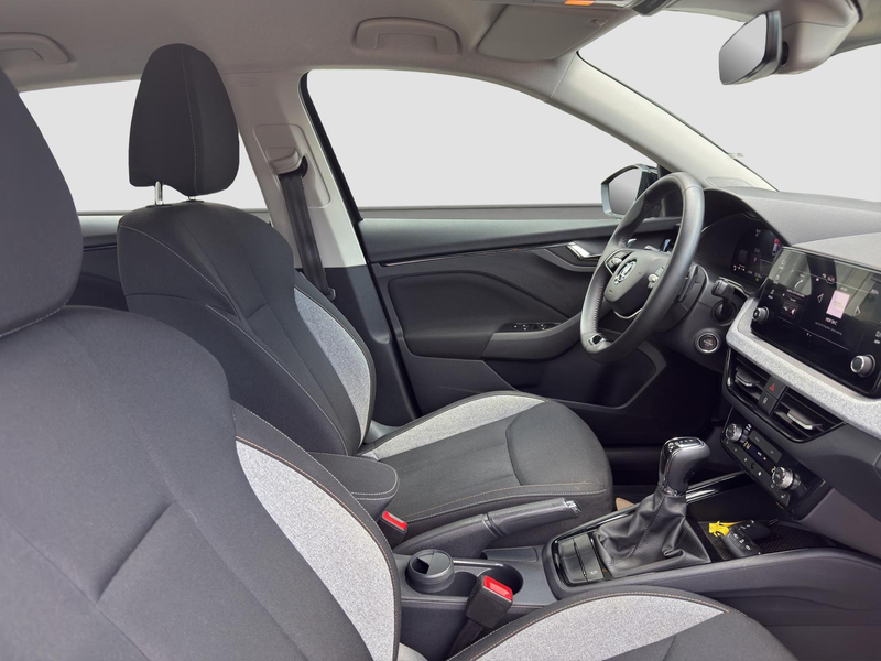 Skoda Scala 1.0 TSI DSG Selection SHZ*LED*vCockpit*PDC*Carplay — photo 14