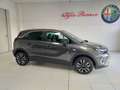 Opel Crossland Crossland 1.2 Turbo 12V 110 CV S&S Elegance KM0 Grau - thumbnail 4