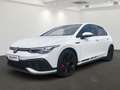 Volkswagen Golf GTI Clubsport 2.0 TSI DSG 18 CAM LED+ NAVI Weiß - thumbnail 2