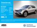 Volkswagen Tiguan Elegance 2.0 TDI DSG Navi 360° Stdhzg AHK Silber - thumbnail 1