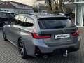 BMW 318 d T. M Sport HUD SuView.LiveProf.KomfZ.AHK18" Gris - thumbnail 7