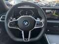 BMW 318 d T. M Sport HUD SuView.LiveProf.KomfZ.AHK18" Gris - thumbnail 11