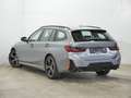 BMW 318 d T. M Sport HUD SuView.LiveProf.KomfZ.AHK18" Grau - thumbnail 4
