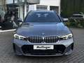 BMW 318 d T. M Sport HUD SuView.LiveProf.KomfZ.AHK18" Gris - thumbnail 3