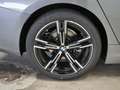 BMW 318 d T. M Sport HUD SuView.LiveProf.KomfZ.AHK18" Gris - thumbnail 9