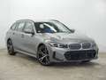 BMW 318 d T. M Sport HUD SuView.LiveProf.KomfZ.AHK18" Grau - thumbnail 3