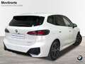 BMW 218 218dA Active Tourer Blanco - thumbnail 4