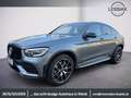 Mercedes-Benz GLC 200 d 4M Coupe | AMG | SD | Air Body Control Grau - thumbnail 1
